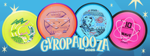 Load image into Gallery viewer, 2025 GYROpalooza Brick & Mortar Box Preorder