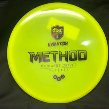 Load image into Gallery viewer, Discmania Neo Method