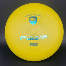 Load image into Gallery viewer, Discmania D-Line P2 Flex 2 - stock