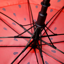 Load image into Gallery viewer, Axiom Watermelon Umbrella