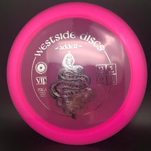 Load image into Gallery viewer, Westside Discs VIP Adder, First Run
