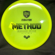Load image into Gallery viewer, Discmania Neo Method