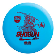 Load image into Gallery viewer, Discmania Active Line Shogun stock