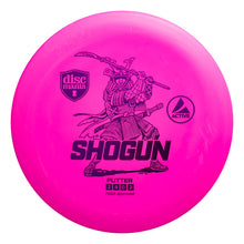 Load image into Gallery viewer, Discmania Active Line Shogun stock