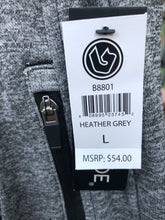 Load image into Gallery viewer, Maverick Disc Golf branded joggers / sweat pants