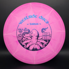 Load image into Gallery viewer, Westside Discs Origio Burst Tursas - stock
