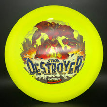 Load image into Gallery viewer, Innova Star Destroyer - INNVision stock