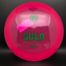 Load image into Gallery viewer, Kastaplast K1 Guld