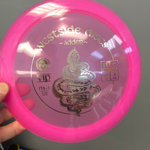 Load image into Gallery viewer, Westside Discs VIP Adder, First Run