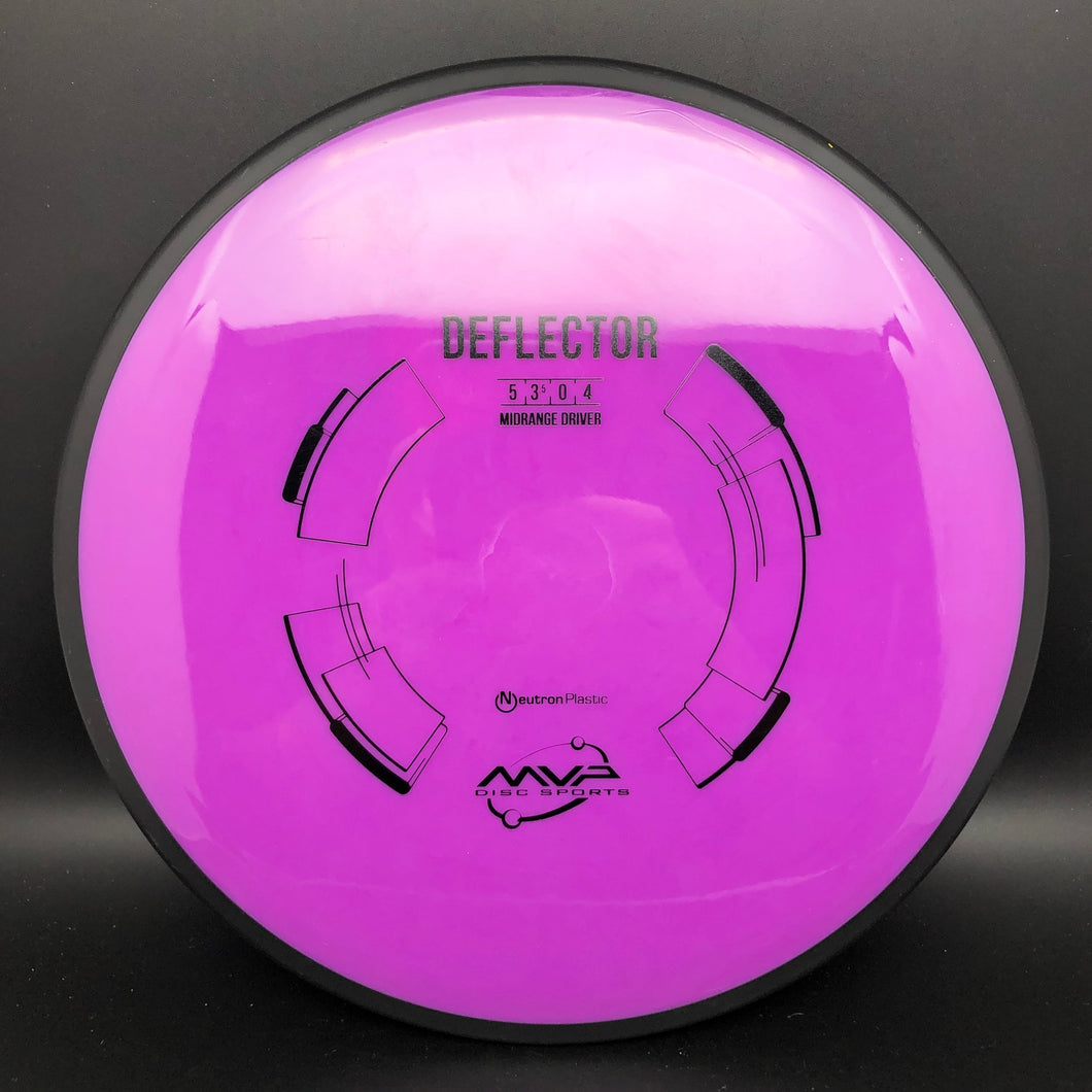 MVP Neutron Deflector - stock