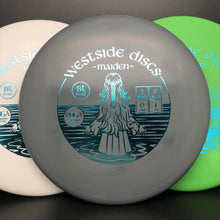Load image into Gallery viewer, Westside Discs BT Hard Maiden - stock