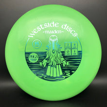 Load image into Gallery viewer, Westside Discs BT Hard Maiden - stock