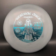 Load image into Gallery viewer, Westside Discs BT Hard Maiden - stock