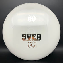 Load image into Gallery viewer, Kastaplast K1 Soft Svea