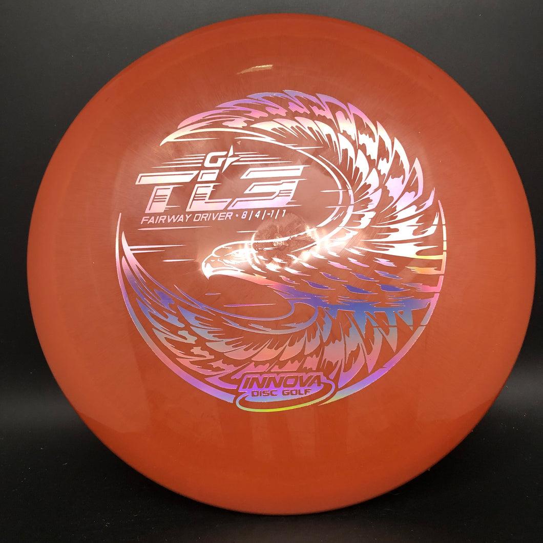 Innova GStar TL3 - discounted color