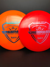 Load image into Gallery viewer, Dynamic Discs Fuzion Trespass - stock