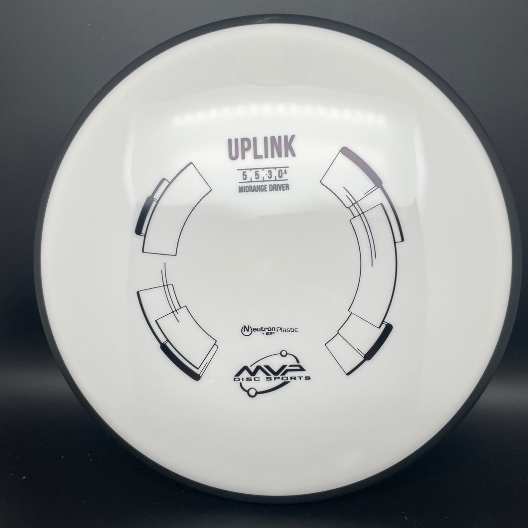 MVP Neutron Soft Uplink - stock