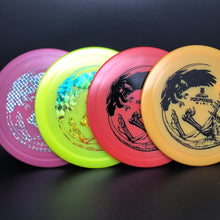 Load image into Gallery viewer, Discraft Mini Big Z Raptor
