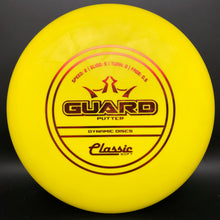 Load image into Gallery viewer, Dynamic Discs Classic Soft Guard - stock