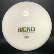 Load image into Gallery viewer, Kastaplast K3 Hard Reko