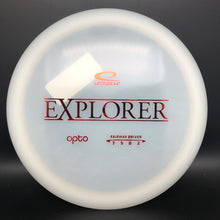 Load image into Gallery viewer, Latitude 64 Opto Explorer - stock
