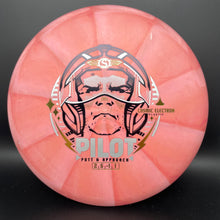 Load image into Gallery viewer, Streamline Cosmic Electron Medium Pilot