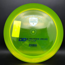 Load image into Gallery viewer, Discmania C-Line DD3