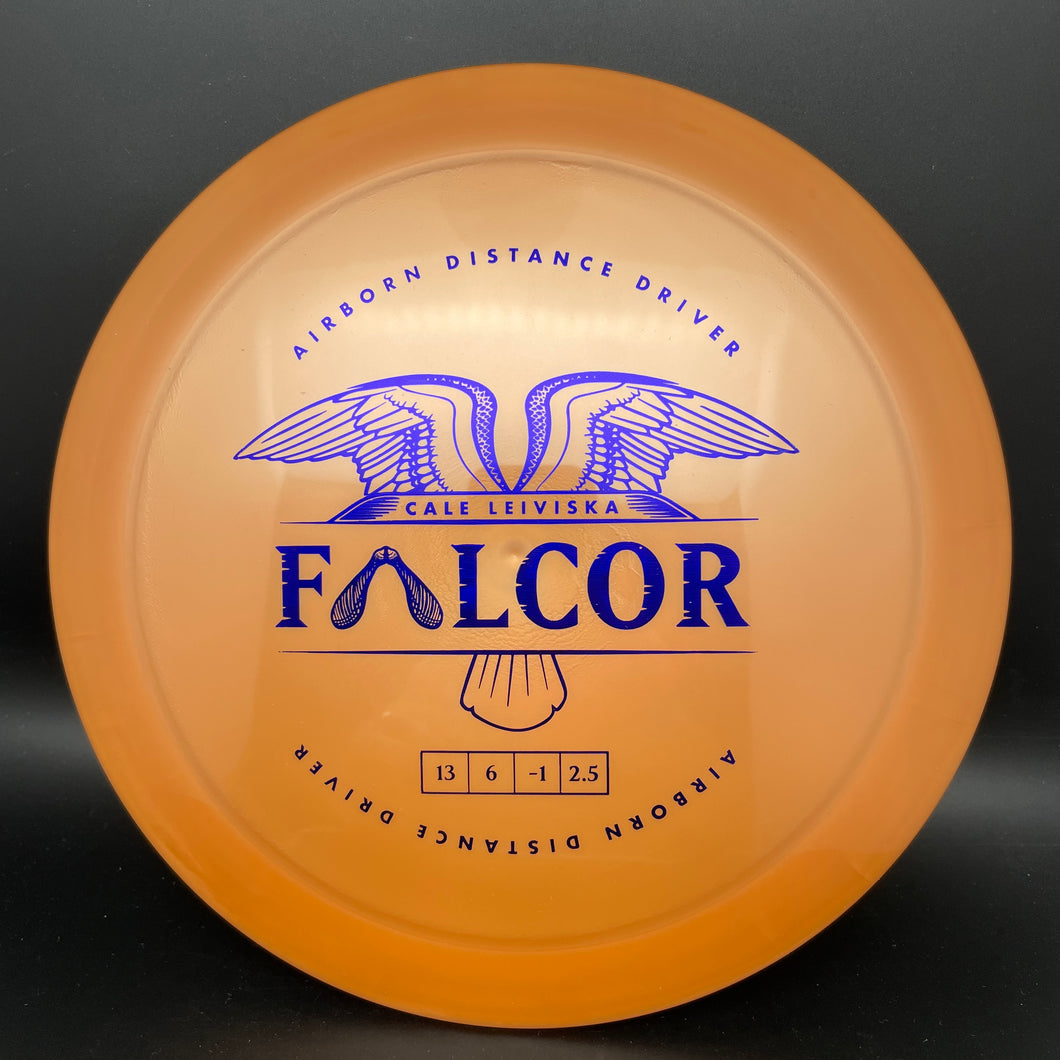 Prodigy 500 Falcor - stock