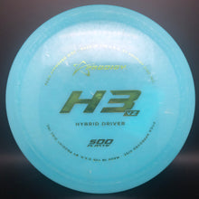 Load image into Gallery viewer, Prodigy 500 H3 V2- stock
