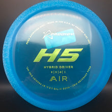 Load image into Gallery viewer, Prodigy 400 AIR H5 - stock