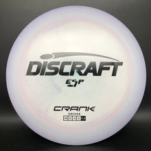 Load image into Gallery viewer, Discraft ESP Crank - stock