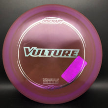 Load image into Gallery viewer, Discraft Z Vulture - stock
