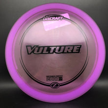 Load image into Gallery viewer, Discraft Z Vulture - stock