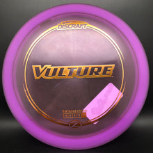 Load image into Gallery viewer, Discraft Z Vulture - stock
