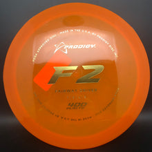 Load image into Gallery viewer, Prodigy 400 F2 - stock
