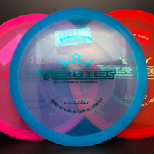 Load image into Gallery viewer, Dynamic Discs Lucid Verdict - stock