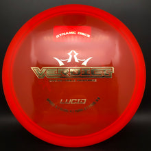 Load image into Gallery viewer, Dynamic Discs Lucid Verdict - stock