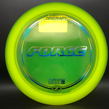 Load image into Gallery viewer, Discraft Z Force - stock