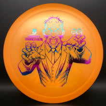 Load image into Gallery viewer, Discraft Big Z Undertaker - stock

