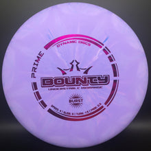 Load image into Gallery viewer, Dynamic Discs Prime Burst Bounty - stock
