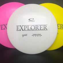 Load image into Gallery viewer, Latitude 64 Gold Explorer - stock