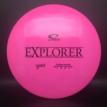 Load image into Gallery viewer, Latitude 64 Gold Explorer - stock