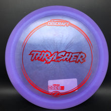 Load image into Gallery viewer, Discraft Z Thrasher - stock
