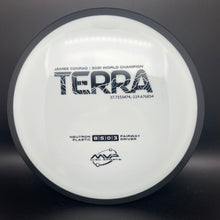 Load image into Gallery viewer, MVP Neutron Terra stock stamp