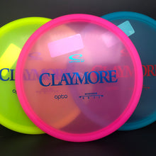 Load image into Gallery viewer, Latitude 64 Opto Claymore - stock