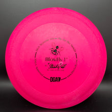 Load image into Gallery viewer, DGA Signature Line BlowFly 1 - stock