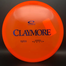 Load image into Gallery viewer, Latitude 64 Opto Claymore - stock