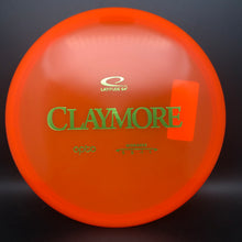 Load image into Gallery viewer, Latitude 64 Opto Claymore - stock