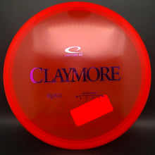 Load image into Gallery viewer, Latitude 64 Opto Claymore - stock
