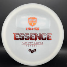 Load image into Gallery viewer, Discmania Neo Essence - stock